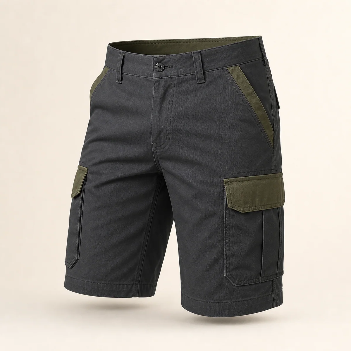Cargo Shorts