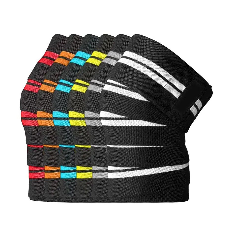 Elbow Wraps thumbnail 2