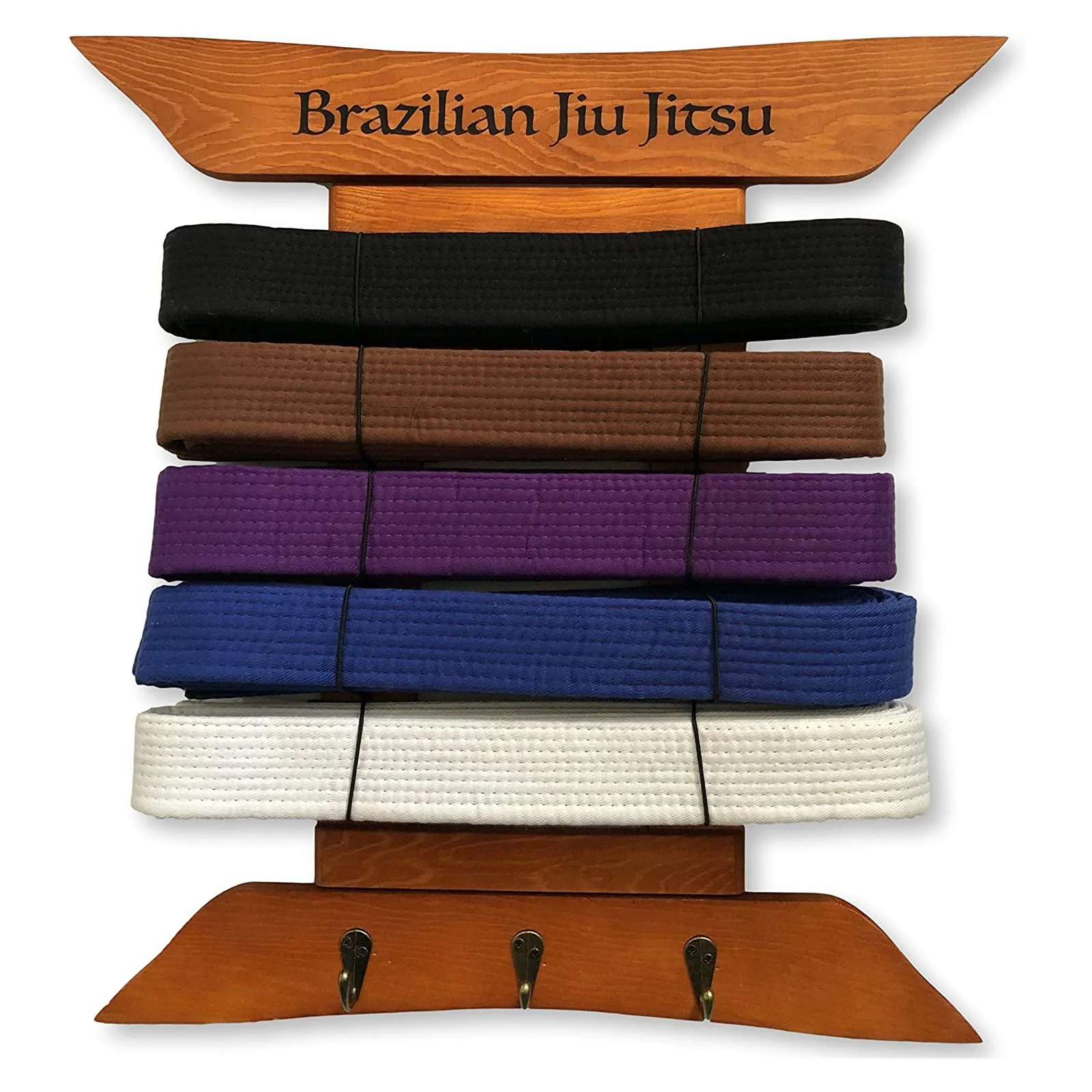 BJJ Belt thumbnail 2