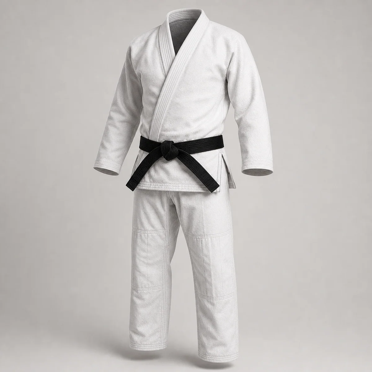 BJJ Suit