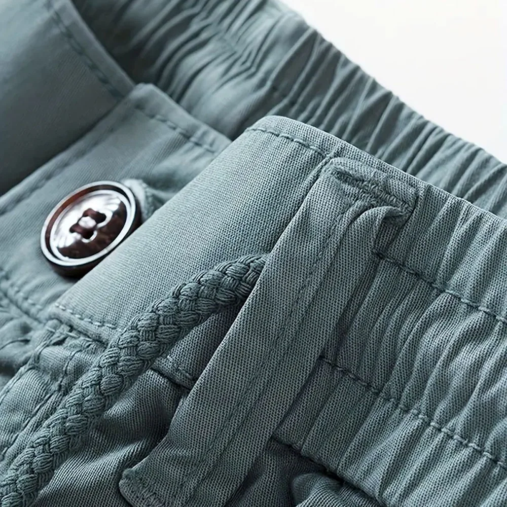 Cargo Shorts thumbnail 3
