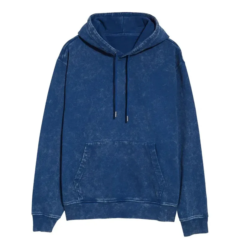 Acid Washed Hoodie thumbnail 3