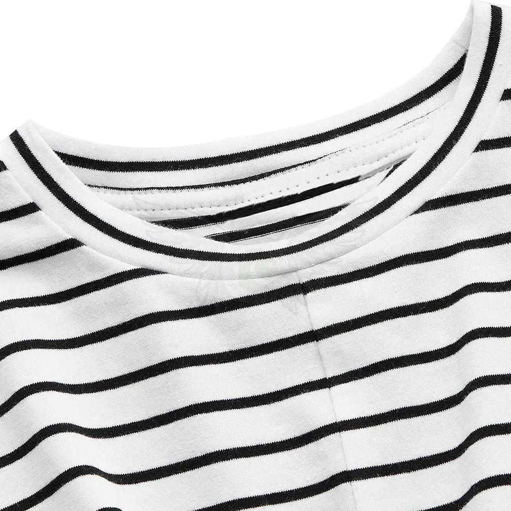 Women's Crop Top Shirt thumbnail 5