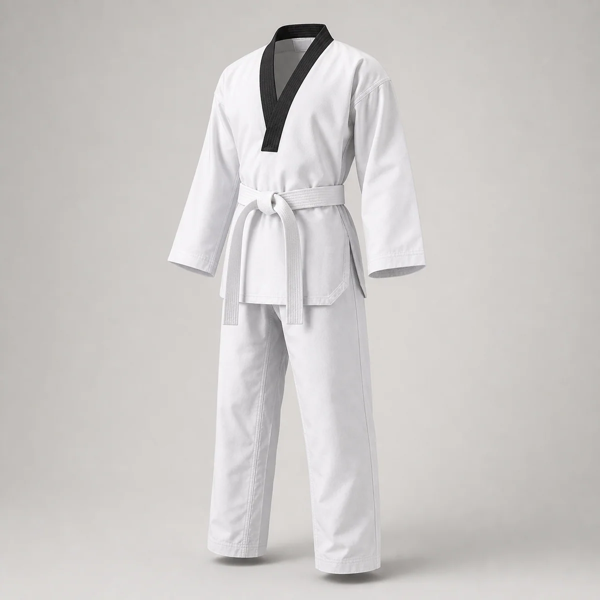 Taekwondo Uniform